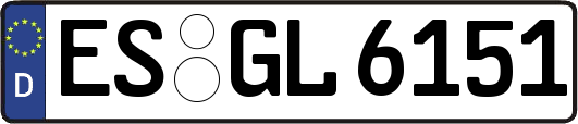ES-GL6151