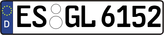ES-GL6152