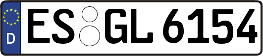 ES-GL6154