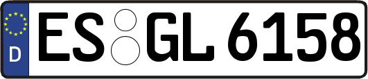 ES-GL6158