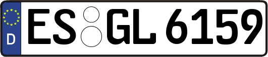 ES-GL6159