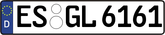 ES-GL6161