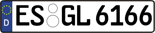 ES-GL6166