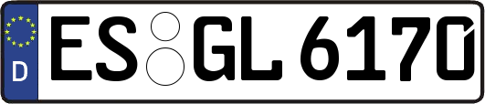 ES-GL6170