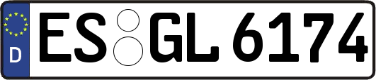 ES-GL6174