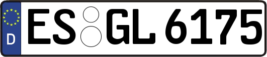 ES-GL6175