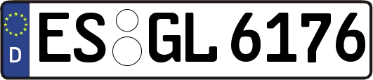ES-GL6176
