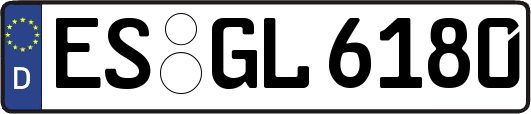 ES-GL6180