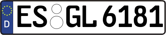 ES-GL6181