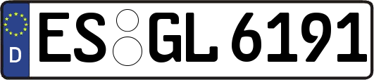 ES-GL6191