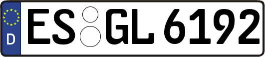 ES-GL6192