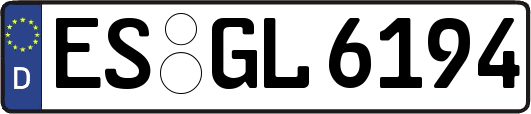 ES-GL6194