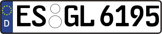 ES-GL6195