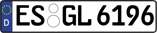 ES-GL6196