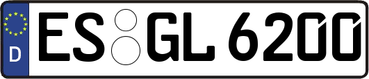ES-GL6200