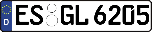 ES-GL6205