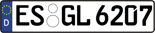 ES-GL6207