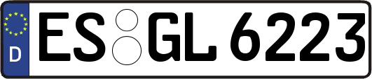 ES-GL6223