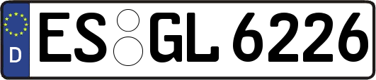 ES-GL6226