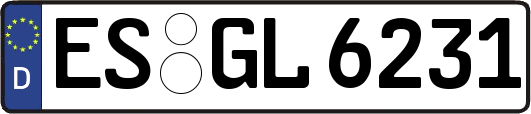 ES-GL6231