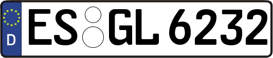 ES-GL6232