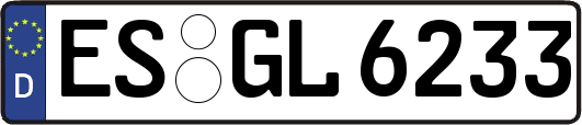 ES-GL6233