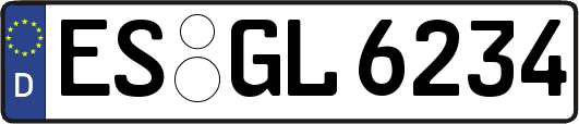 ES-GL6234