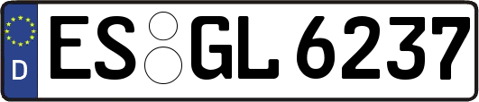 ES-GL6237
