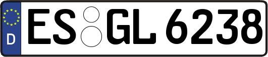 ES-GL6238