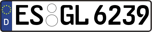 ES-GL6239