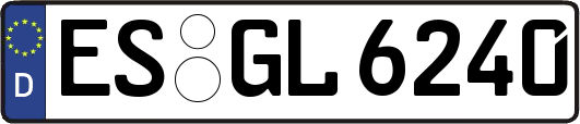 ES-GL6240