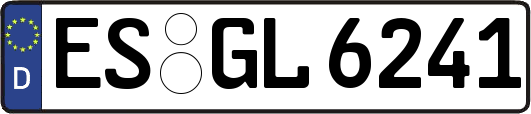 ES-GL6241