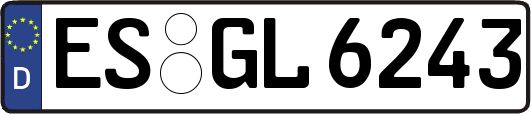 ES-GL6243