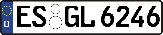 ES-GL6246