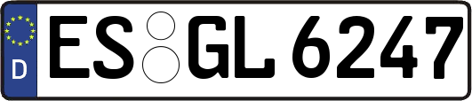 ES-GL6247