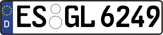 ES-GL6249