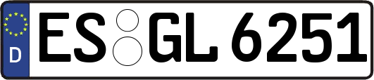 ES-GL6251