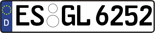 ES-GL6252