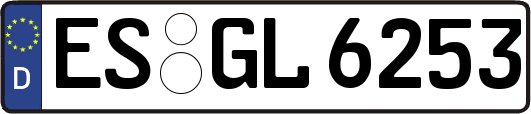 ES-GL6253