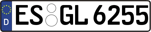 ES-GL6255