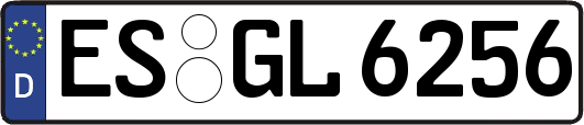 ES-GL6256