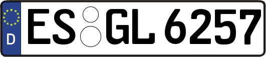 ES-GL6257