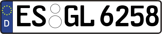 ES-GL6258