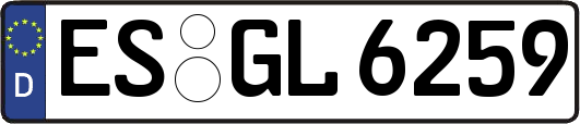 ES-GL6259