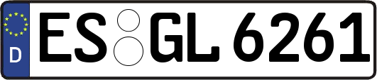 ES-GL6261