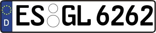 ES-GL6262