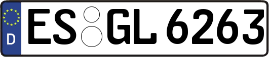 ES-GL6263