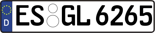 ES-GL6265