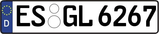ES-GL6267