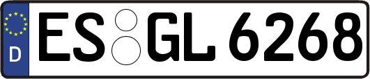 ES-GL6268